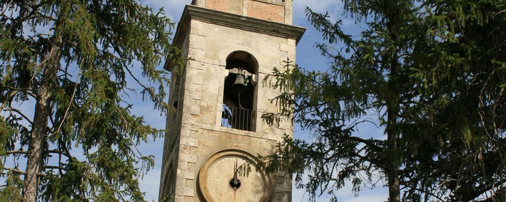 Pian Dei Mucini Resort Le Ville Massa Marittima Exteriör bild