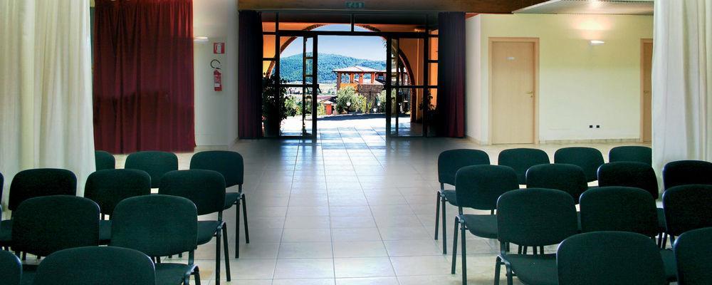 Pian Dei Mucini Resort Le Ville Massa Marittima Exteriör bild