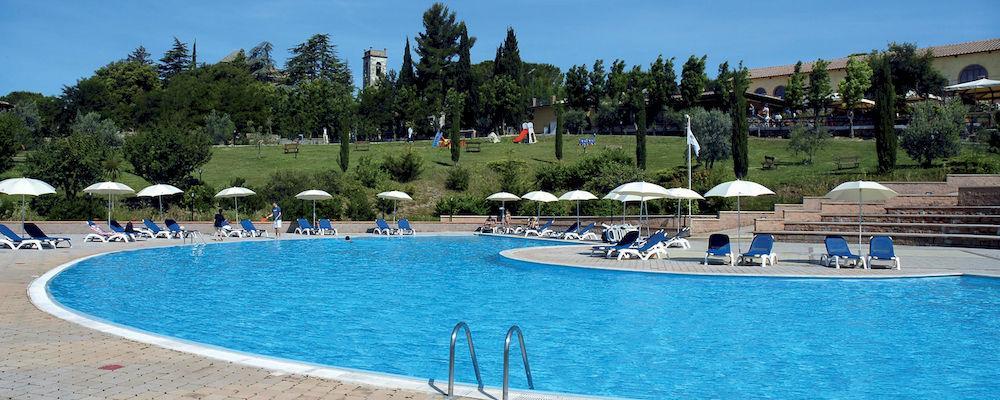 Pian Dei Mucini Resort Le Ville Massa Marittima Exteriör bild