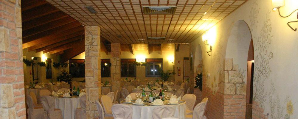 Pian Dei Mucini Resort Le Ville Massa Marittima Exteriör bild